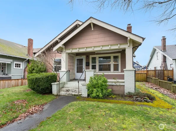 3109 N 19th Street, Tacoma, WA 98406