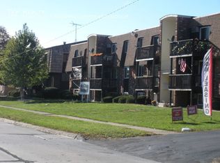 1040 Tower Blvd APT K, Lorain, OH 44052