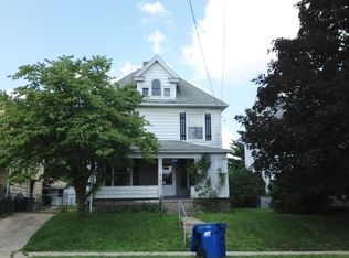 494 S Main St, Mansfield, OH 44907
