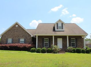 219 Folsom Rd, Dothan, AL 36301