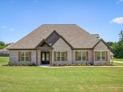 3210 Cypress Lake Dr S, Olive Branch, MS, 38654