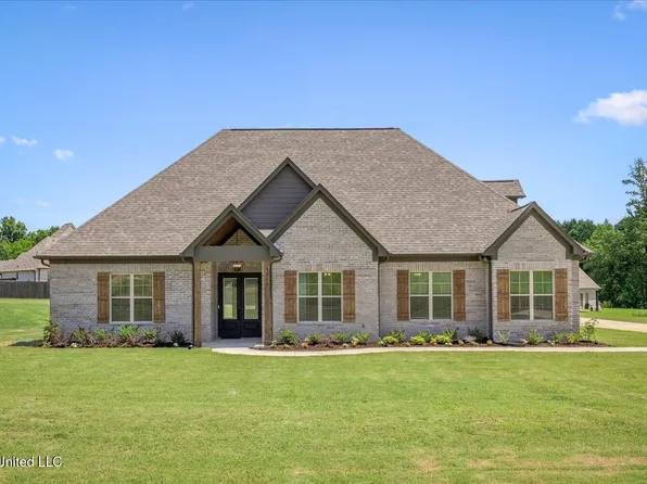 3210 Cypress Lake Dr S, Olive Branch, MS 38654