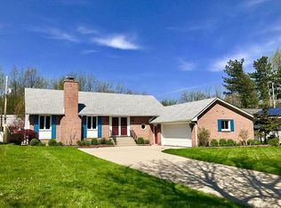 200 Lakewood Pkwy, Amherst, NY 14226