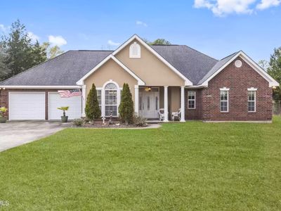 22801 Sonora Dr, Moss Point, MS, 39562