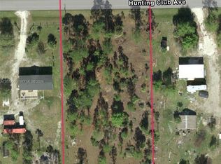 Montura Ranches, Clewiston, FL 33440