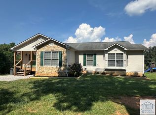 1036 Pine Knoll Farms Loop, Stuart, VA 24171