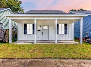1315 Glenn St, Wilmington, NC 28401