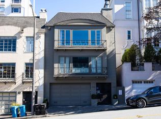 2065 Broadway St, San Francisco, CA 94115