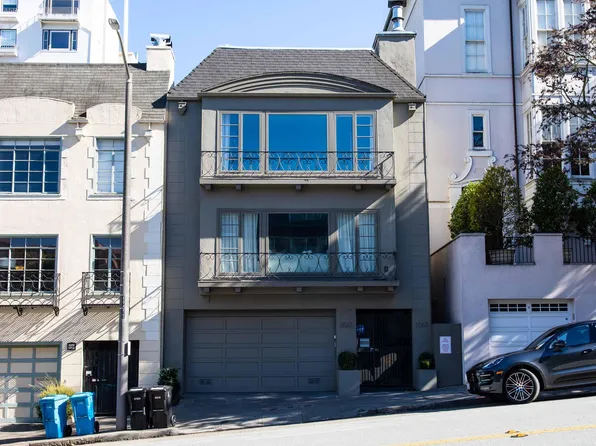 2065 Broadway St, San Francisco, CA 94115