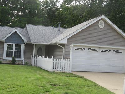 1107 Jacquelyn Ct, Maryville, IL, 62062