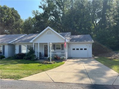 855 Spring St APT S5, Conneaut, OH, 44030