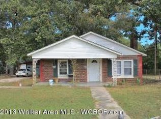 1006 20th St W, Jasper, AL 35501