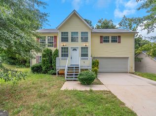 6859 John Clark Dr, Douglasville, GA 30134
