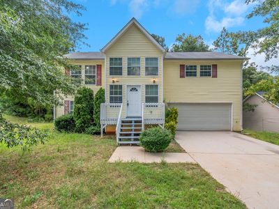 6859 John Clark Dr, Douglasville, GA, 30134