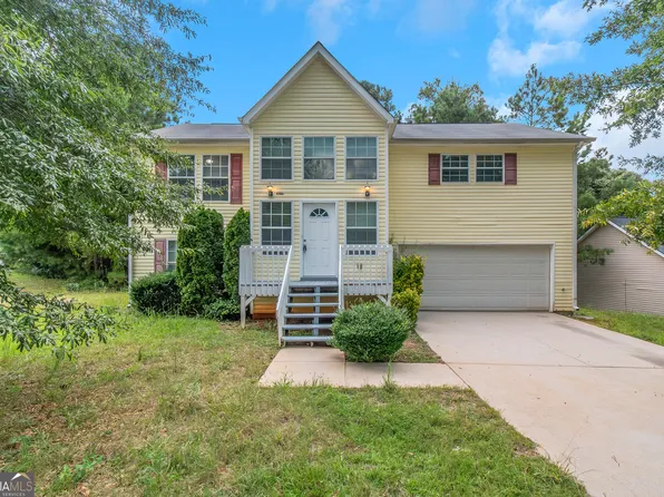 6859 John Clark Dr, Douglasville, GA 30134