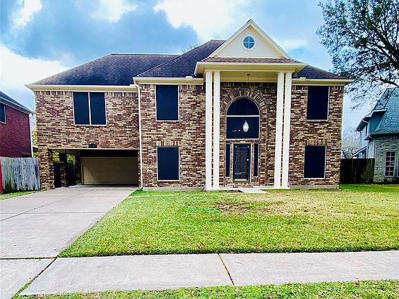 2nd image of 1714 Karankawas Ct