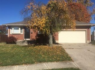 4424 Randall Dr, Springfield, OH 45503