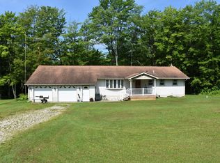 15897 Thompson Rd, Conneautville, PA 16406