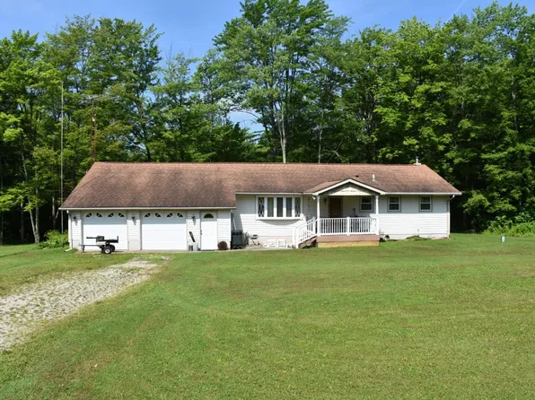 15897 Thompson Rd, Conneautville, PA 16406