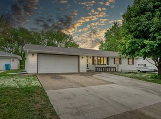 1209 3rd St NW, Waseca, MN 56093