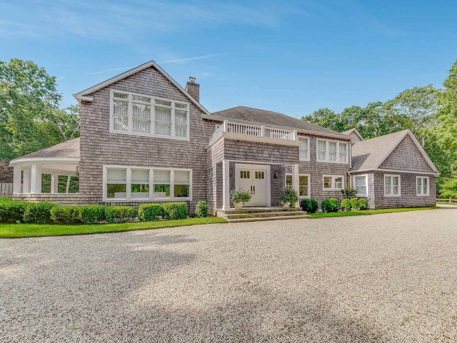 The Epitome of Luxury in Amagansett — Photo 4