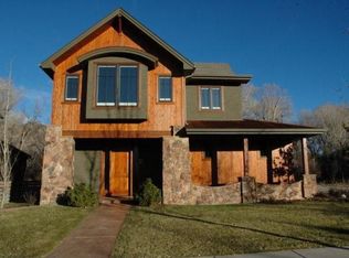 317 Allison Ln, Basalt, CO 81621