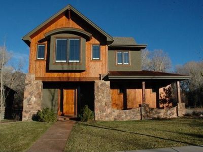 317 Allison Ln, Basalt, CO, 81621