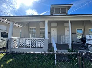 2326 Moncrief Rd, Jacksonville, FL 32209