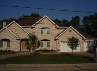 535 N Central Ave, Addison, IL 60101