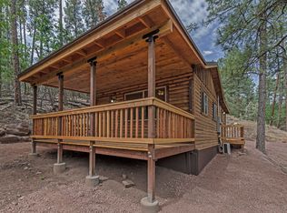 6241 W North Rd, Pine, AZ 85544