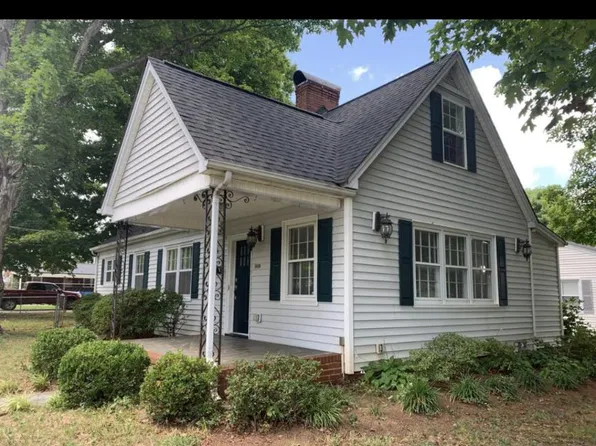 3252 S Main St, Winston Salem, NC 27127