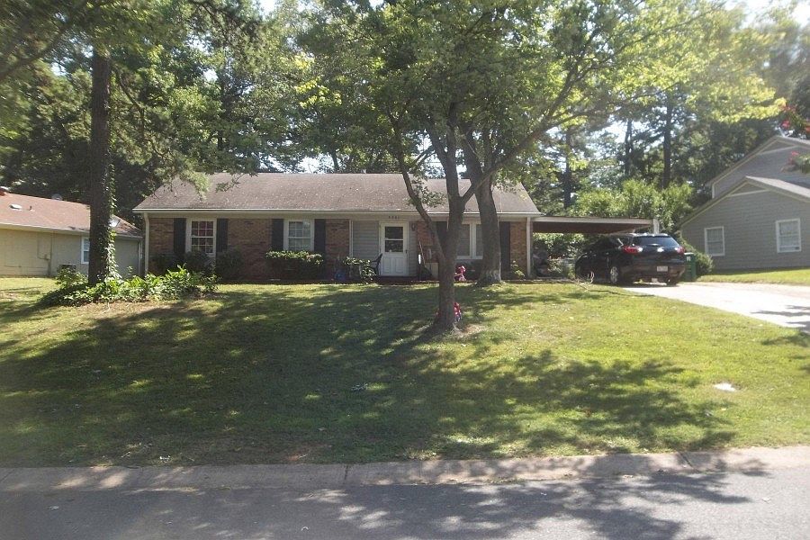 1st image of 5501 Autumn End Cres