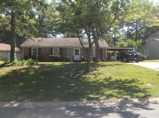 5501 Autumn End Cres, Charlotte, NC 28212