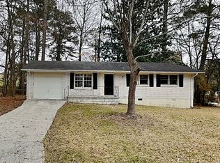 761 Jeb Stuart Dr, Jonesboro, GA 30238