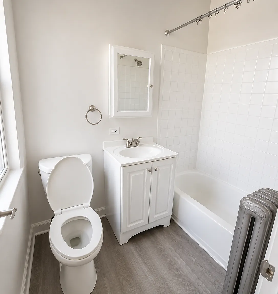 2 bed, 775 sqft, $1,100 — Photo 2