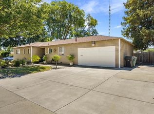 1640 Gulfstream Dr, Modesto, CA 95350
