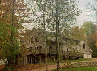 W969 Mary Lake Ln, Townsend, WI 54175