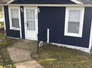 104 Klaus St, Beckley, WV 25801