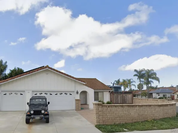 3440 Circulo Adorno, Carlsbad, CA 92009