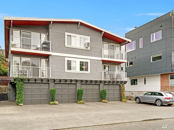 416 Federal Ave E APT 102, Seattle, WA 98102