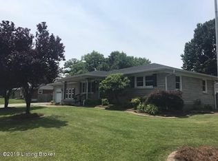 4504 Oboe Dr, Louisville, KY