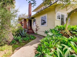 3121 Beech St, San Diego, CA 92102
