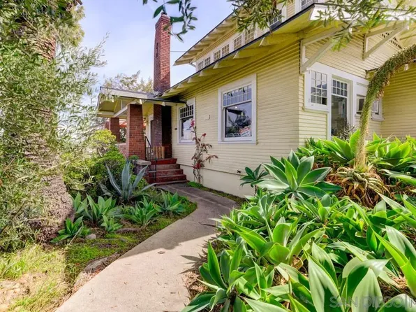 3121 Beech St, San Diego, CA 92102