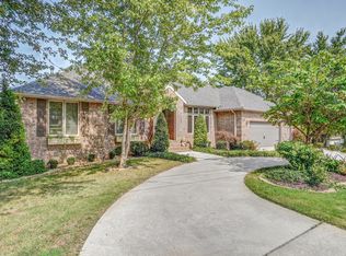 3935 E Cherokee St, Springfield, MO 65809