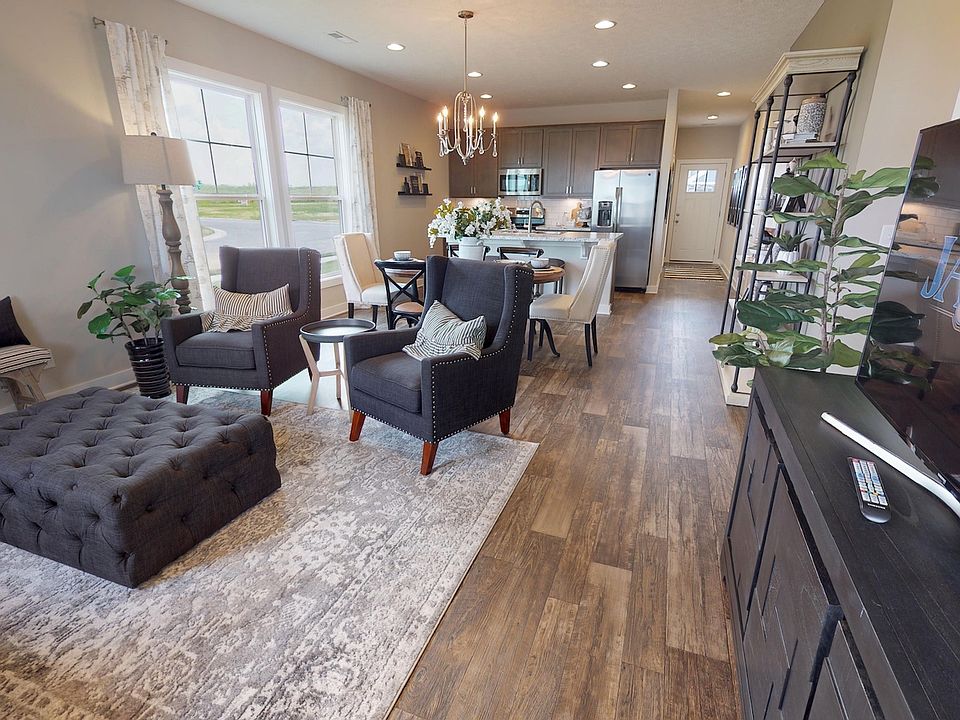 Leonardo Craftsman LP Grove Plan, Dove Point, Alvaton, KY 42122