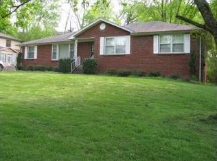 302 Browning Rd, Nashville, TN 37211