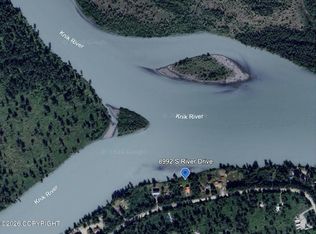 8992 S River Dr, Palmer, AK 99645