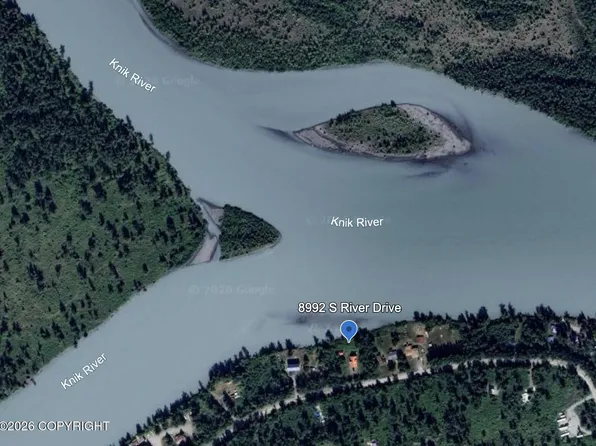 8992 S River Dr, Palmer, AK 99645