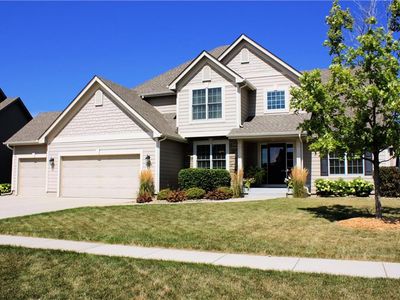 4224 SW Camden Ridge Dr, Ankeny, IA, 50023