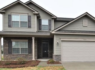 5373 Roberta Crossing Dr SW, Concord, NC 28027
